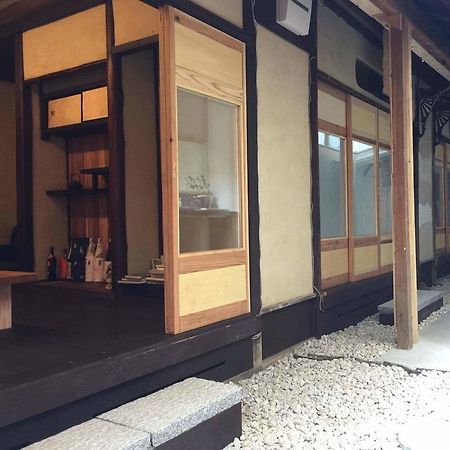 京都风格伊鲁小旅馆 外观 照片