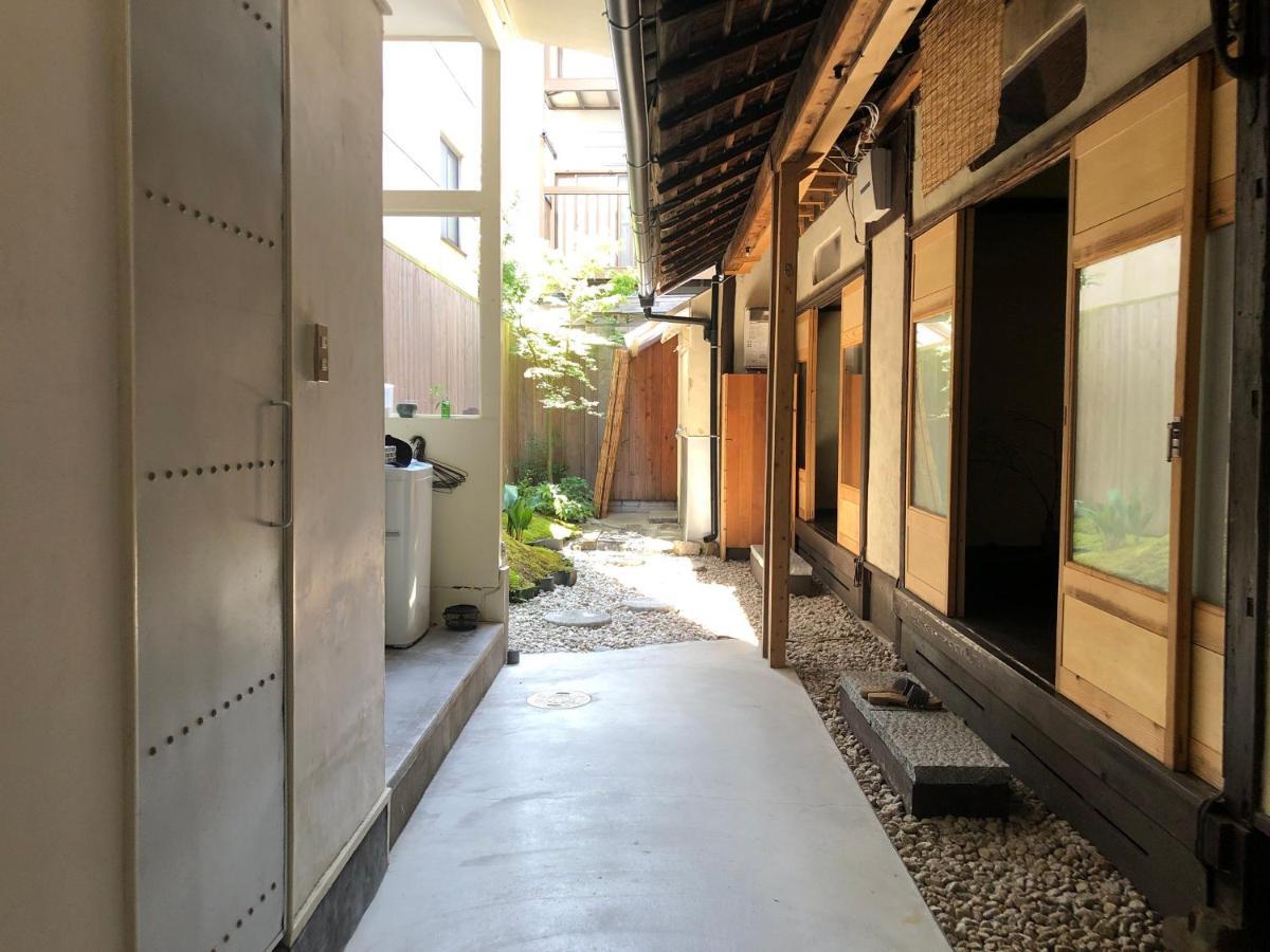 京都风格伊鲁小旅馆 外观 照片